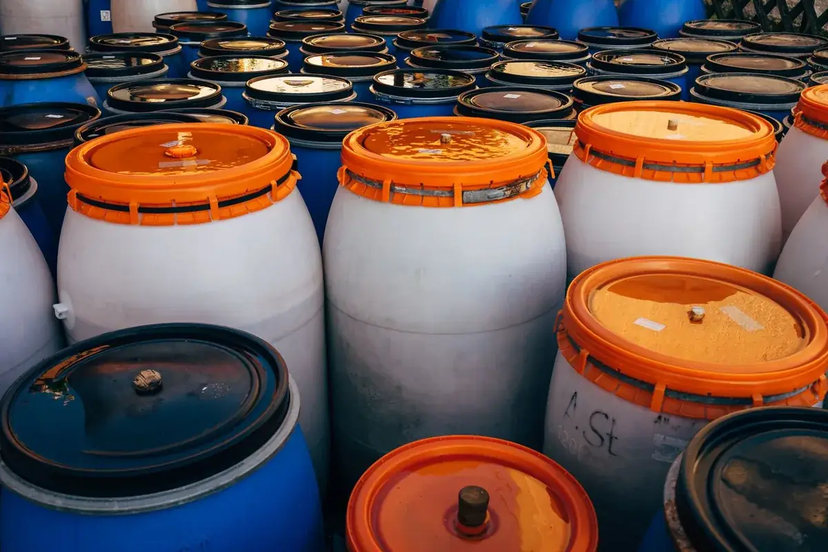 Medical Waste Removal in Atlantic Beach, FL